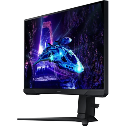 Монитор 24'' Samsung S24DG300EI