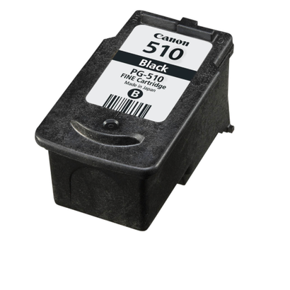 Картридж Canon PG-510 черный