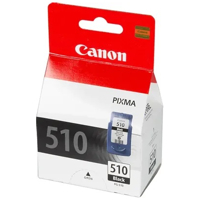 Картридж Canon PG-510 черный