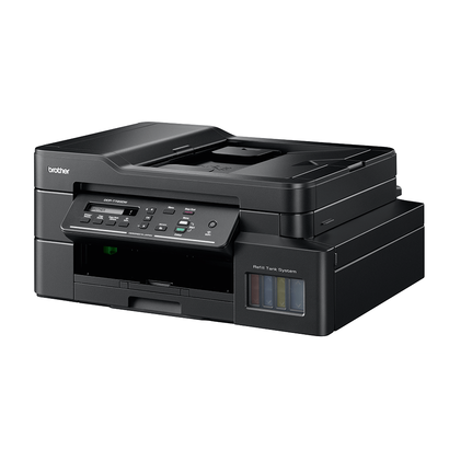 Струйное МФУ Brother DCP-T720DW