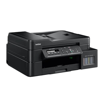 Струйное МФУ Brother DCP-T720DW