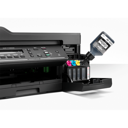 Струйное МФУ Brother DCP-T720DW