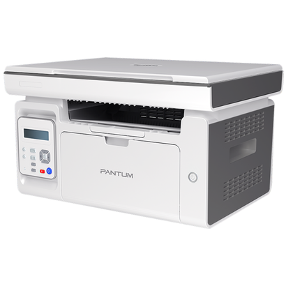 Лазерное МФУ Pantum M6507W