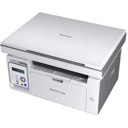 Лазерное МФУ Pantum M6507W