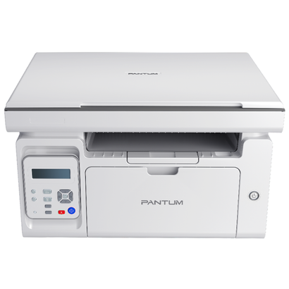 Лазерное МФУ Pantum M6507W