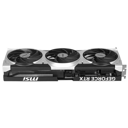 Видеокарта MSI RTX 5070 VENTUS 3X OC 12G