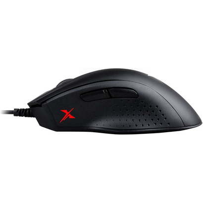 Игровая мышь A4TECH Bloody X5 Max черный
