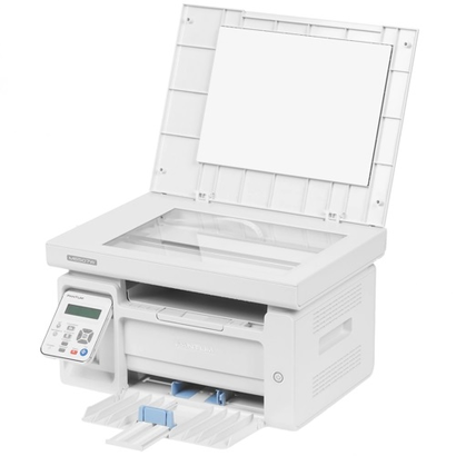 Лазерное МФУ Pantum M6507W