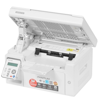 Лазерное МФУ Pantum M6507W