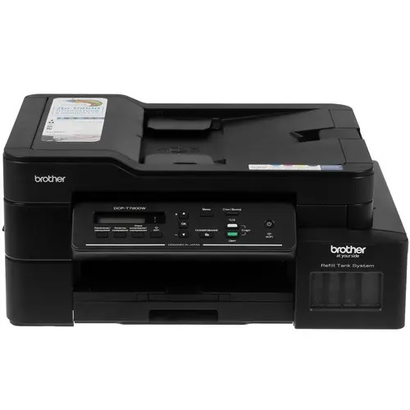 Струйное МФУ Brother DCP-T720DW