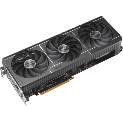 Видеокарта ASUS PRIME-RX9070XT-O16G