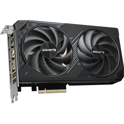 Видеокарта Gigabyte RTX 5060 Ti GV-N506TWF2OC-16GD