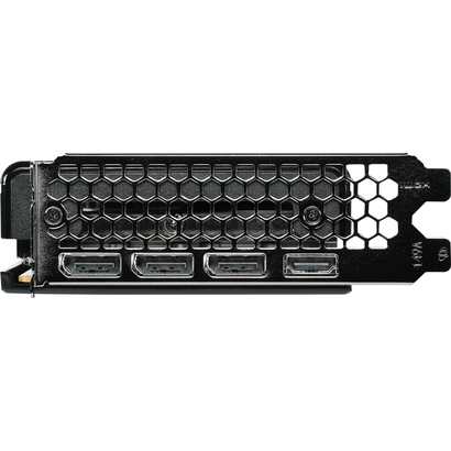 Видеокарта Palit RTX 5060 Ti PA-RTX5060TI INFINITY 3 8Gb