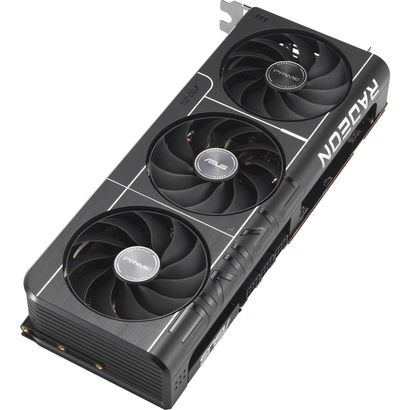 Видеокарта ASUS PRIME-RX9070XT-O16G
