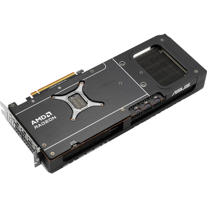 Видеокарта ASUS PRIME-RX9070XT-O16G