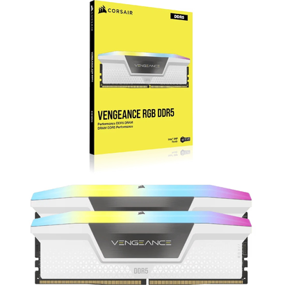 DDR5 2x32Gb 5600MHz CORSAIR CMH64GX5M2B5600C40W