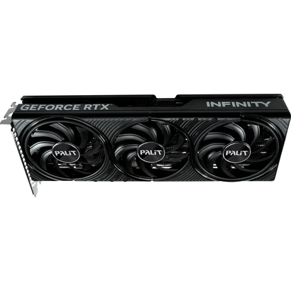 Видеокарта Palit RTX 5070 PA-RTX5070 INFINITY 3