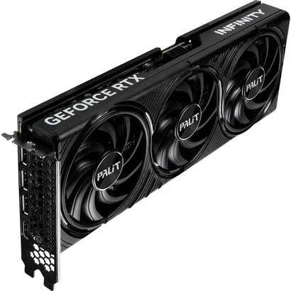 Видеокарта Palit RTX 5070 PA-RTX5070 INFINITY 3