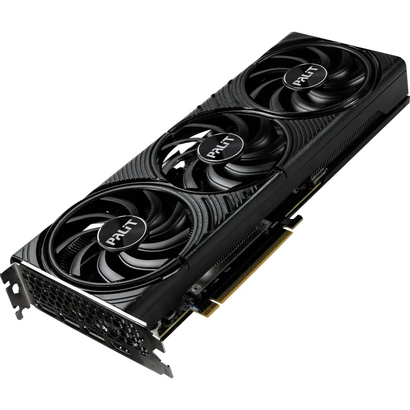Видеокарта Palit RTX 5070 PA-RTX5070 INFINITY 3