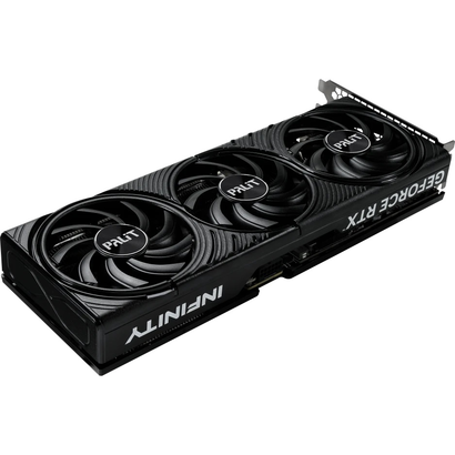 Видеокарта Palit RTX 5070 PA-RTX5070 INFINITY 3
