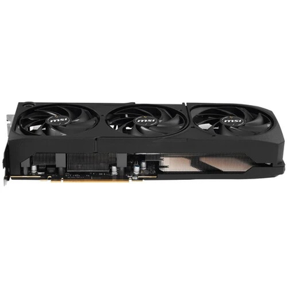 Видеокарта MSI RTX 5070 Ti SHADOW 3X OC 16G