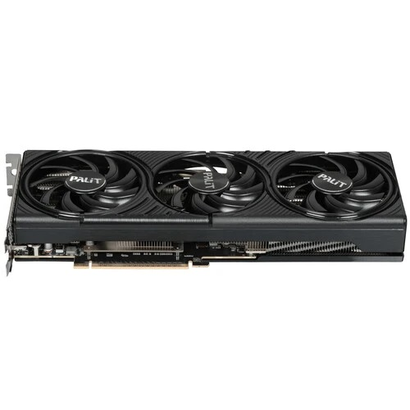 Видеокарта Palit RTX 5070 PA-RTX5070 INFINITY 3 OC