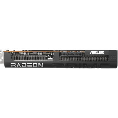Видеокарта ASUS PRIME-RX9070XT-O16G