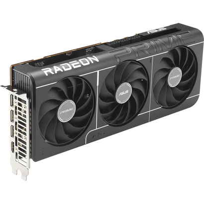 Видеокарта ASUS PRIME-RX9070XT-O16G