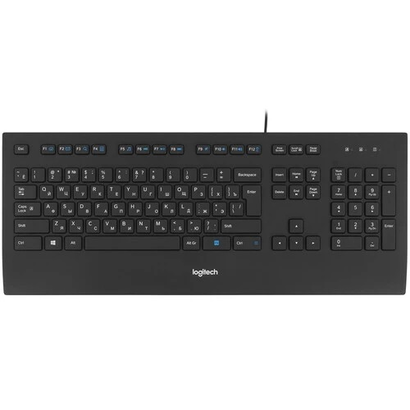 Клавиатура Logitech K280E 920-005215