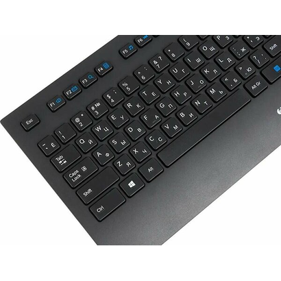 Клавиатура Logitech K280E 920-005215