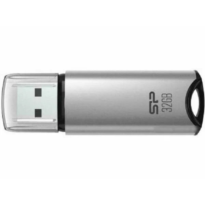 USB Flash 32Gb USB 3.0 Silicon Power Marvel M02 SP032GBUF3M02V1S