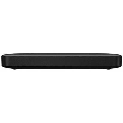 Портативный жесткий диск WD 2.5'' 2TB WDBU6Y0020BBK-WESN