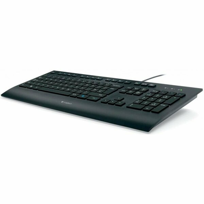Клавиатура Logitech K280E 920-005215