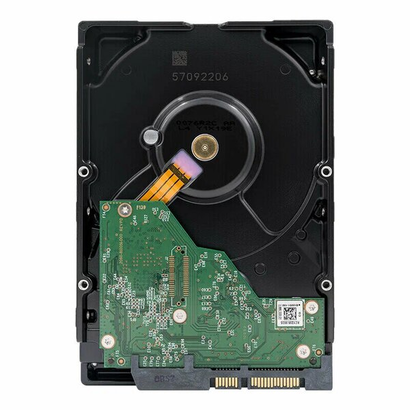 Жесткий диск 3.5'' 8Tb WD WD85PURZ