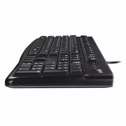 Комплект Logitech MK120 920-002561