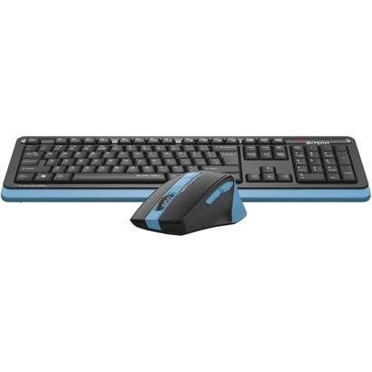 Набор A4 Fstyler FGS1035Q черный/синий