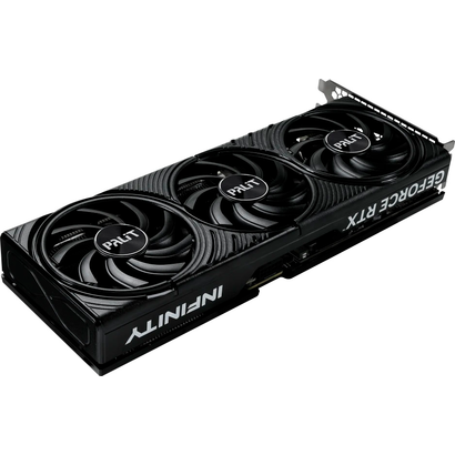 Видеокарта Palit RTX 5070 PA-RTX5070 INFINITY 3 OC