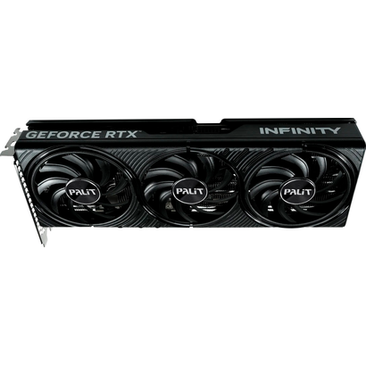 Видеокарта Palit RTX 5070 PA-RTX5070 INFINITY 3 OC