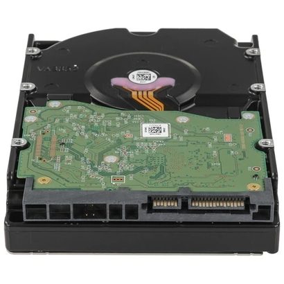 Жесткий диск 3.5'' 8Tb WD WD80EFPX