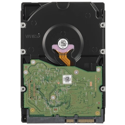 Жесткий диск 3.5'' 8Tb WD WD80EFPX
