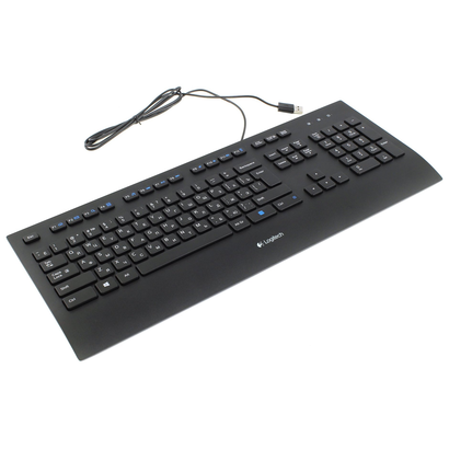 Клавиатура Logitech K280E 920-005215