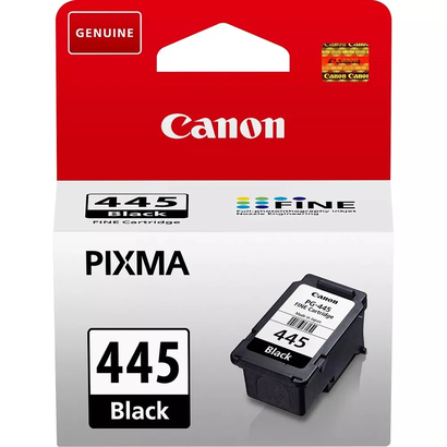Картридж Canon PG-445 черный