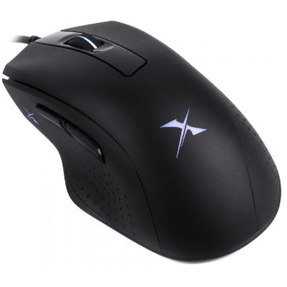 Игровая мышь A4TECH Bloody X5 Max черный