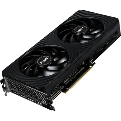 Видеокарта Palit RTX 5060 Ti PA-RTX5060TI DUAL 8Gb