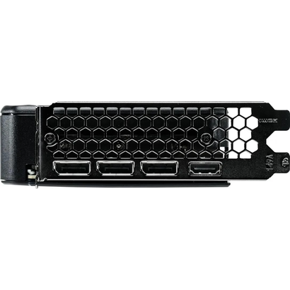 Видеокарта Palit RTX 5060 Ti PA-RTX5060TI DUAL 8Gb