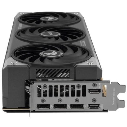 Видеокарта ASUS RTX 5070 TUF-RTX5070-O12G-GAMING