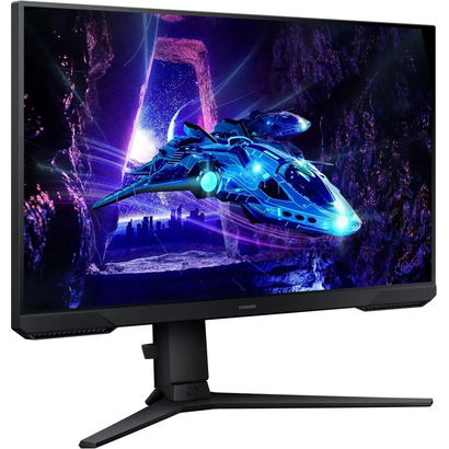 Монитор 24'' Samsung S24DG300EI