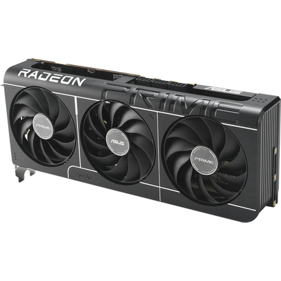 Видеокарта ASUS PRIME-RX9070XT-O16G