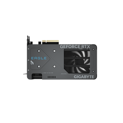 Видеокарта Gigabyte RTX 5060 Ti GV-N506TEAGLE OC-8GD