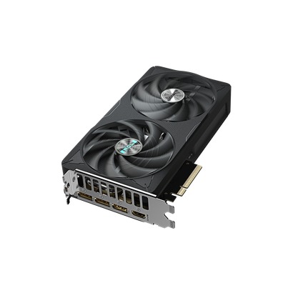 Видеокарта Gigabyte RTX 5060 Ti GV-N506TEAGLE OC-8GD